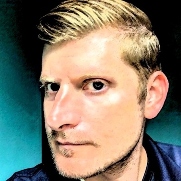 Meet your Posher, Andrew - Picture 1 of 1